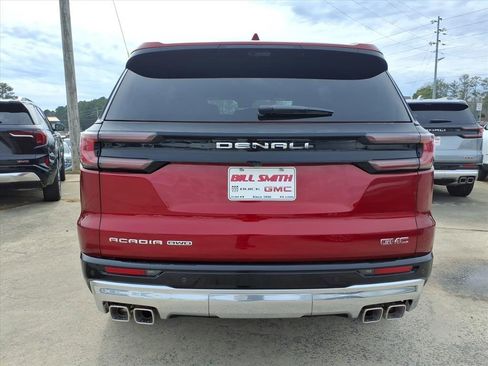New 2026 GMC Acadia Denali w/ Super Cruise Package image 6