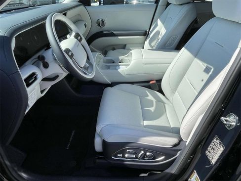 New 2026 Hyundai Palisade Calligraphy image 11