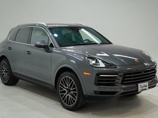 Used 2021 Porsche Cayenne AWD/4WD video 1