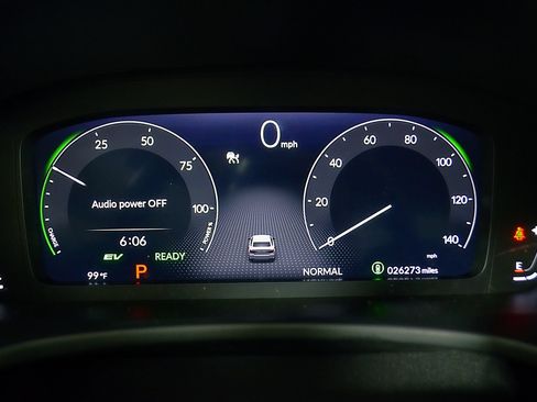 Used 2025 Honda Civic Sport Touring image 18