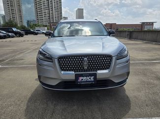 Used 2022 Lincoln Corsair FWD video 2