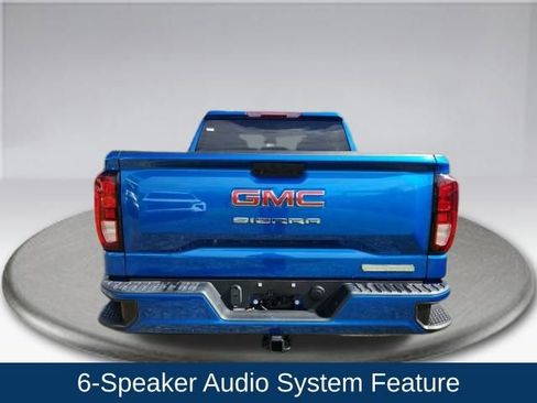 Used 2023 GMC Sierra 1500 Elevation image 13
