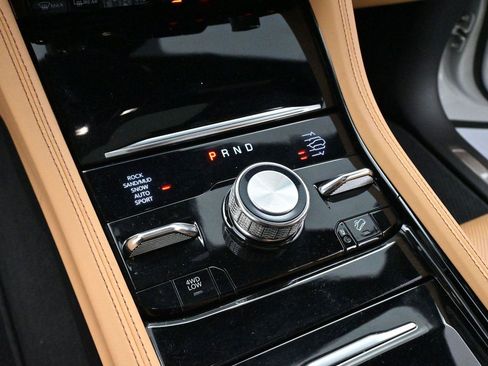Used 2021 Jeep Grand Cherokee L Summit AWD/4WD image 20