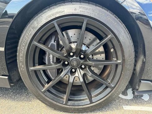 Used 2018 Ford Mustang Shelby GT350 w/ Electronics Package RWD image 56
