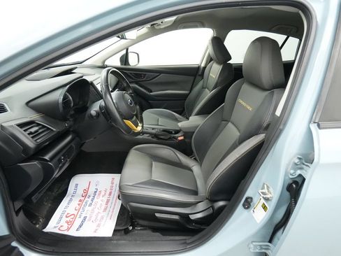 Used 2021 Subaru Crosstrek 2.5i Sport AWD/4WD image 16