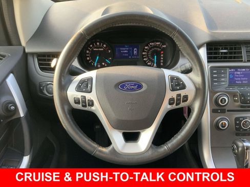 Used 2013 Ford Edge SEL FWD image 24