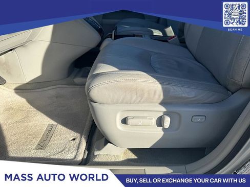 Used 2008 Lexus RX 350 AWD image 6