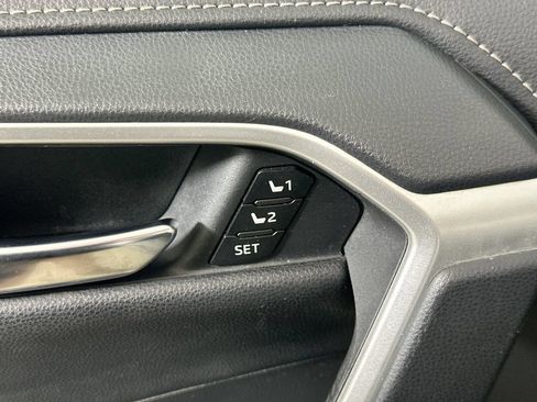 Used 2019 Toyota RAV4 Limited w/ Cold Weather Package FWD image 21