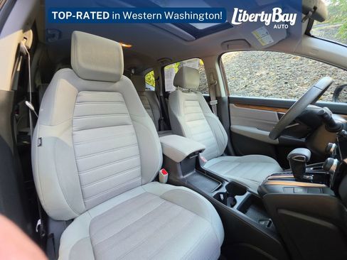 Used 2018 Honda CR-V EX image 17