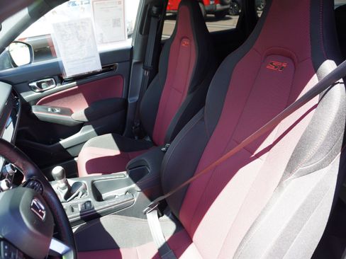 Used 2025 Honda Civic Si image 22