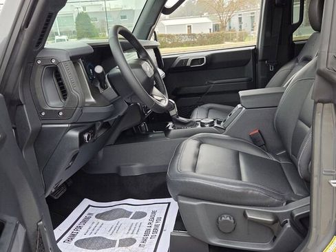 New 2026 Ford Bronco Big Bend image 5