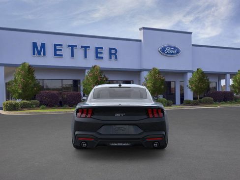 New 2025 Ford Mustang GT Premium image 5