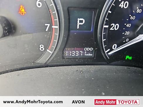 Used 2013 Lexus RX 350 AWD w/ Navigation Pkg image 20