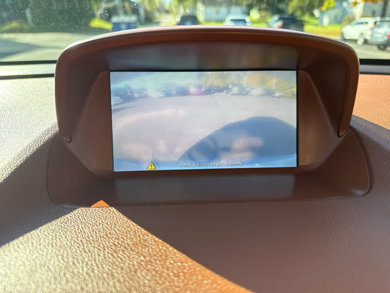 Used 2015 Buick Encore Leather w/ Experience Buick Package FWD image 22