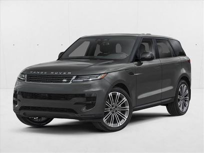 New 2027 Land Rover Range Rover Sport SE