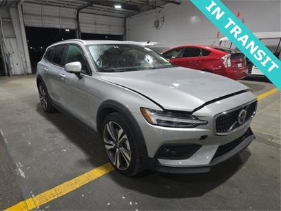 Certified 2025 Volvo V60 B5 Cross Country Plus