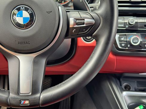 Used 2015 BMW 428i Gran Coupe RWD image 21