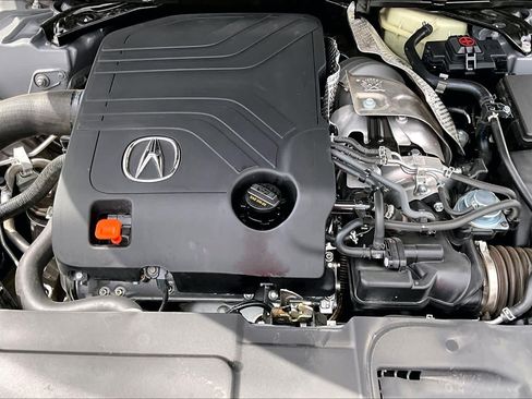 Used 2025 Acura TLX Type S AWD/4WD image 33