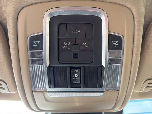 Used 2021 RAM 1500 Laramie image 49