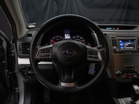 Used 2014 Subaru Outback 2.5i Premium image 23