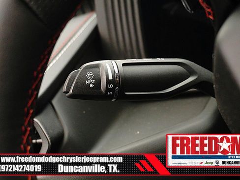 New 2026 Dodge Charger Scat Pack image 29