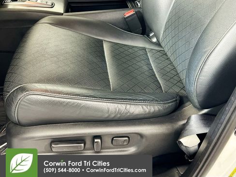 Used 2021 Honda Passport EX-L image 22