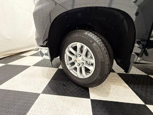 New 2026 Chevrolet Silverado 1500 LT image 10