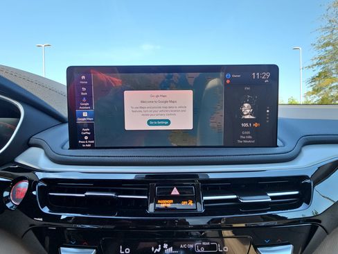 New 2026 Acura MDX SH-AWD image 24