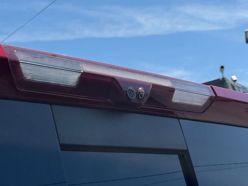 Used 2021 Chevrolet Silverado 2500 LTZ w/ LTZ Premium Texas Edition image 47