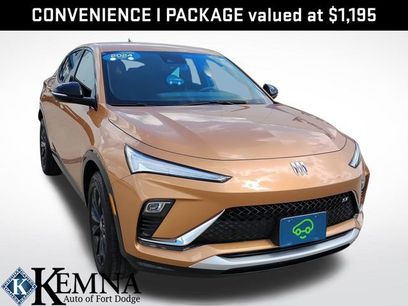 Used 2024 Buick Envista Sport Touring w/ Convenience I Package