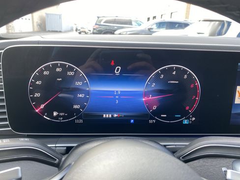 Used 2026 Mercedes-Benz GLE 350 4MATIC image 19