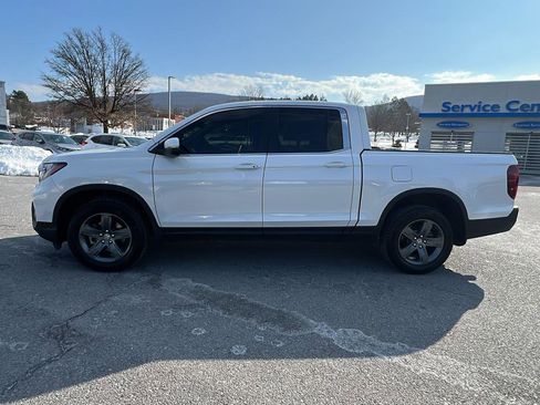 Used 2023 Honda Ridgeline RTL image 7