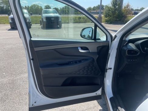Used 2020 Hyundai Santa Fe SEL image 18