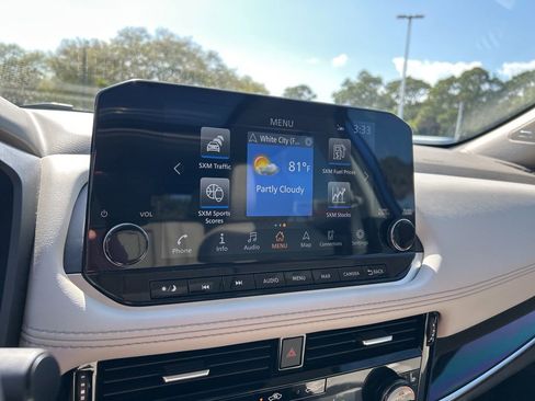 Certified 2023 Nissan Rogue SL w/ SL Premium Package image 34