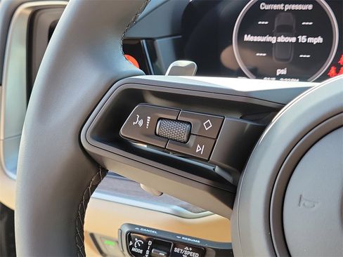 New 2026 Porsche Cayenne image 32