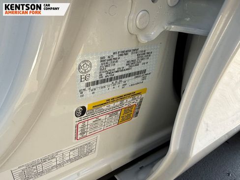 Used 2025 Ford Expedition Max Platinum w/ Driver's Package image 44