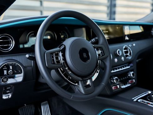 Used 2025 Rolls-Royce Ghost image 44