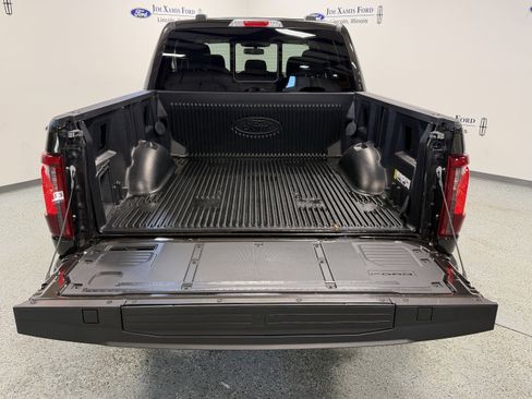 Used 2024 Ford F150 XLT w/ Equipment Group 302A MID image 29