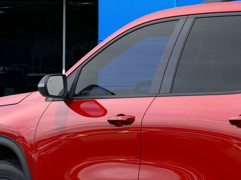 New 2026 Chevrolet Traverse LT w/ Midnight/Sport Edition image 36