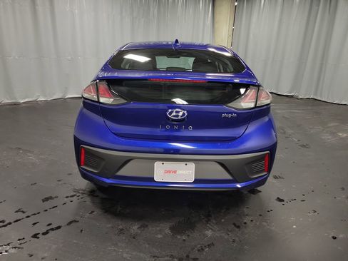 Used 2021 Hyundai Ioniq SEL image 7