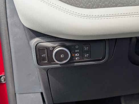 New 2026 Ford Explorer Platinum image 21