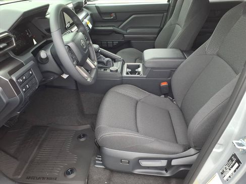New 2026 Toyota 4Runner SR5 RWD image 3