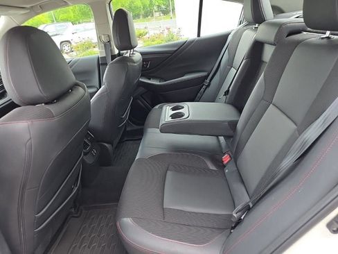 Used 2023 Subaru Legacy Sport AWD/4WD image 30