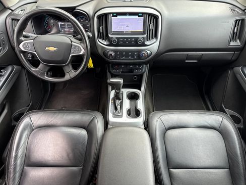 Used 2016 Chevrolet Colorado LT w/ Luxury Package, Chrome image 13