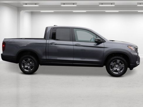 New 2026 Honda Ridgeline TrailSport image 2