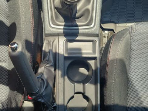 Used 2019 Subaru WRX AWD/4WD image 16