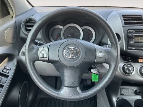Used 2012 Toyota RAV4 4WD w/ Value Pkg image 13