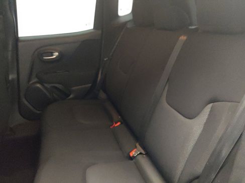 Used 2020 Jeep Renegade Sport AWD/4WD image 18