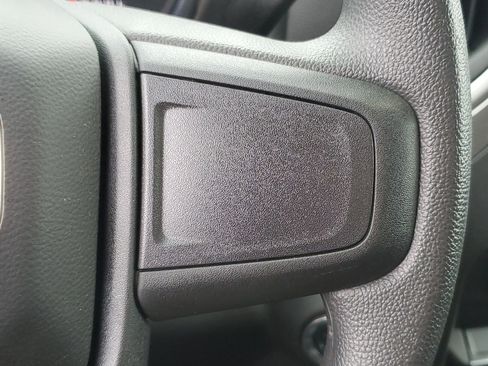 New 2025 GMC Sierra 3500 Pro w/ Convenience Package image 14