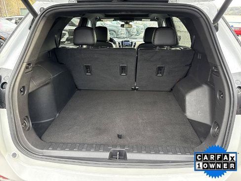 Used 2023 Chevrolet Equinox Premier AWD/4WD image 11